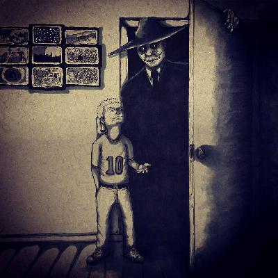 NoSleep Podcast S16E09