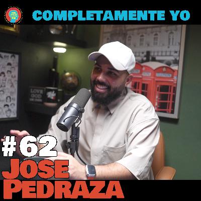 #62 Jose Pedraza #62 Jose Pedraza