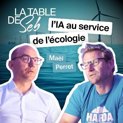 Technologie, IA & Écologie: optimiser l’énergie des bâtiments ft Maël Perret, CEO Dyneo Technologies Technologie, IA & Écologie: optimiser l’énergie des bâtiments ft Maël Perret, CEO Dyneo Technologies