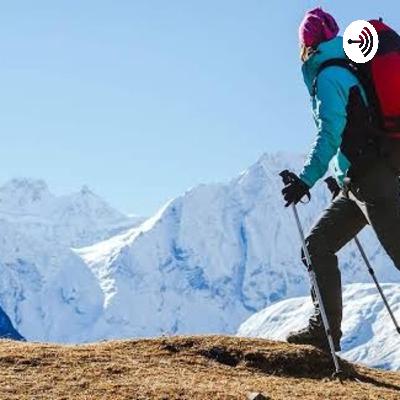 Traveling with Hill TREKKER Traveling with Hill TREKKER