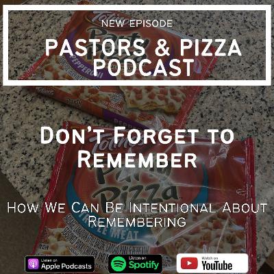 Don't Forget to Remember | Totino's Party Pizza Don't Forget to Remember | Totino's Party Pizza