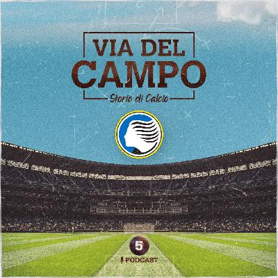 Ep. 5 - Atalanta: tra mito e realtà Ep. 5 - Atalanta: tra mito e realtà