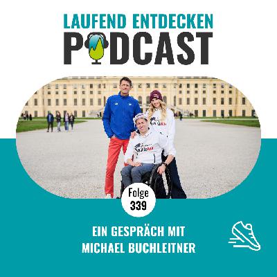 LEP#339 - Ein Gespräch mit Michael Buchleitner LEP#339 - Ein Gespräch mit Michael Buchleitner