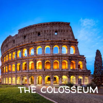 The Colosseum
