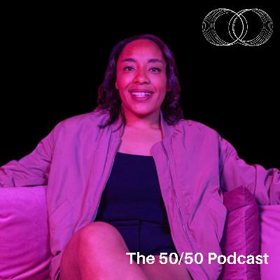 HOW TO: Journey from Standup to SNL — and Beyond (w/ Vannessa Jackson)
