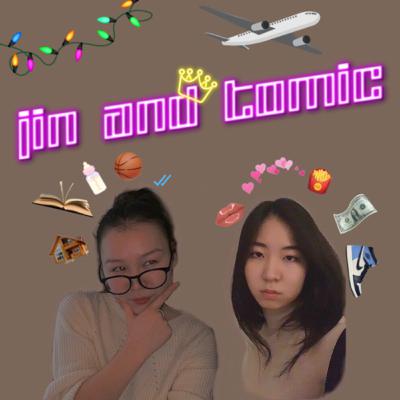 Pilot of Jin and Tomic Pilot of Jin and Tomic