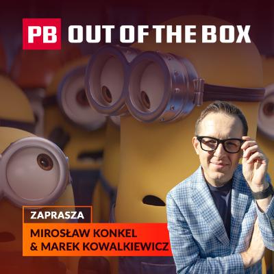 Jak algorytmy wspierają liderów? PB OUT OF THE BOX