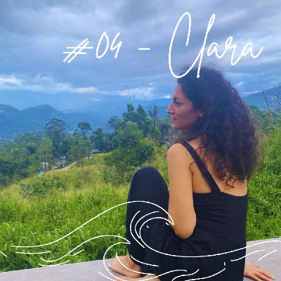 #04 - Clara