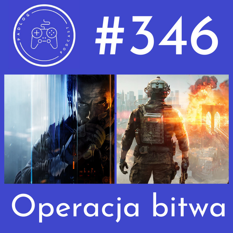 #346 Operacja bitwa