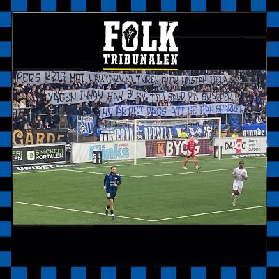 232. En fråga om inställning