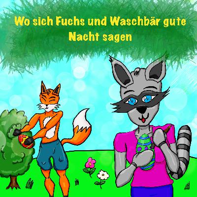 Episode 18: Es gab auch andere Oster-Tiere?! #BringBackOsterfuchs Episode 18: Es gab auch andere Oster-Tiere?! #BringBackOsterfuchs