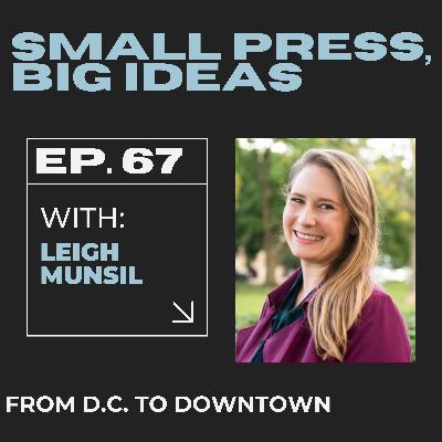 From D.C. to downtown