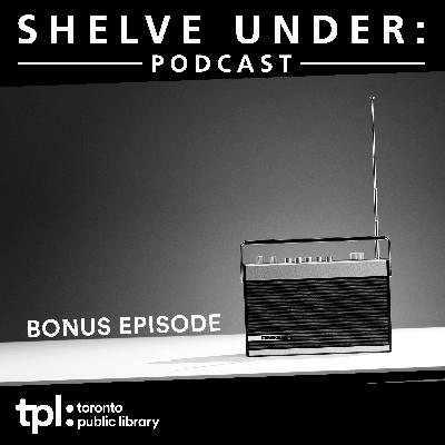 Shelve Under: Distancing (Part Eleven)