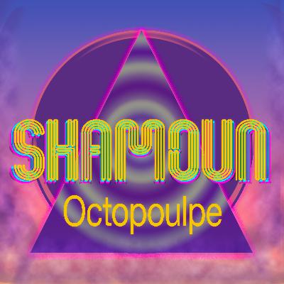 #83 Shamoun: Octopoulpe: Musica, Punk, Bateria, Política, Historias, Francia.