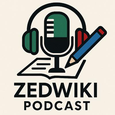 ZedWiki Podcast: Introducing Zambia’s Voice in Free Knowledge ZedWiki Podcast: Introducing Zambia’s Voice in Free Knowledge