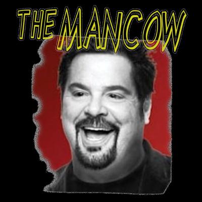 MANCOW - MEAN MUZZLE PUSHING PUNKS