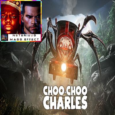 "CHOO CHOO CHARLES - SALES & REVIEW ROUND-UP"