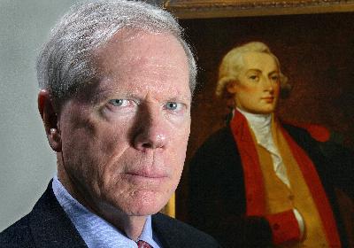 Paul Craig Roberts: Trump Not Allowed To Implement Tariffs