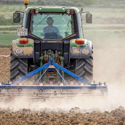 Breves de actualidad: La CE propone un escudo para proteger a los agricultores europeos