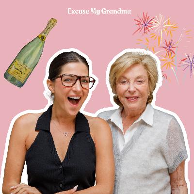 Fresh Starts & Grandma Wisdom for 2026 Fresh Starts & Grandma Wisdom for 2026