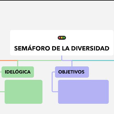 EIP TalK 019: La diversidad como competencia clave en la empleabilidad