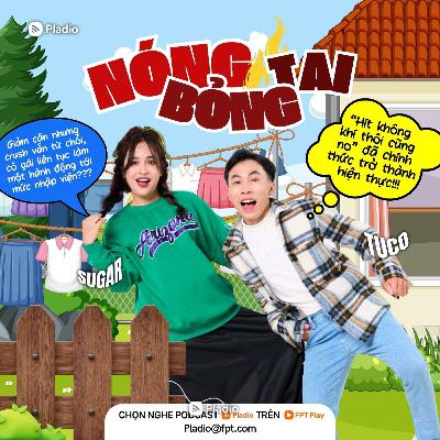 #265: “Hít không khí thôi cũng no” đã chính thức trở thành hiện thực!!!