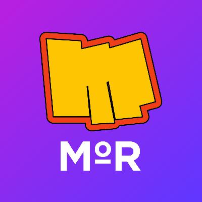 Ep. 33 "Food Aparthe-Two" Ep. 33 "Food Aparthe-Two"