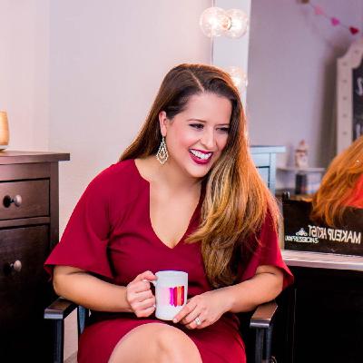 E11: When a Passion Becomes a Career with Louisa Alten