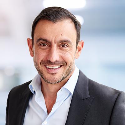 Elie Younes, Radisson Hotel Group, on being nimble and fluid