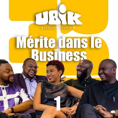 EP02 | Travail et mérite: l’injustice du succès 1