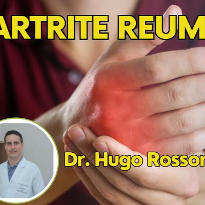 Artrite Reumatoide Artrite Reumatoide
