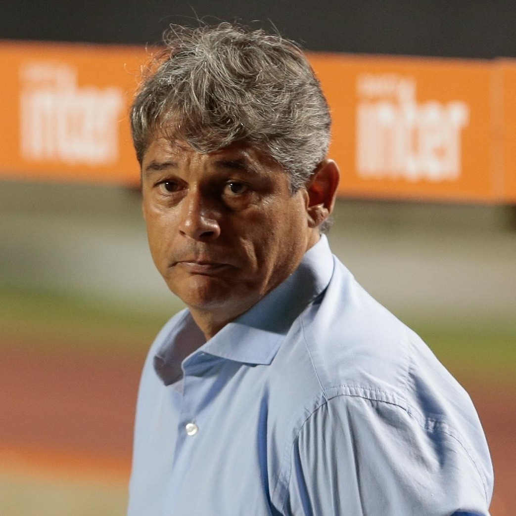 MATÉRIAS - ANDRÉ RANIERI