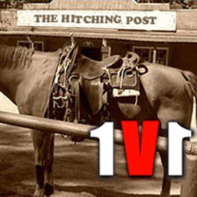 The Hitching Post 1v1 Podcast with MrKola