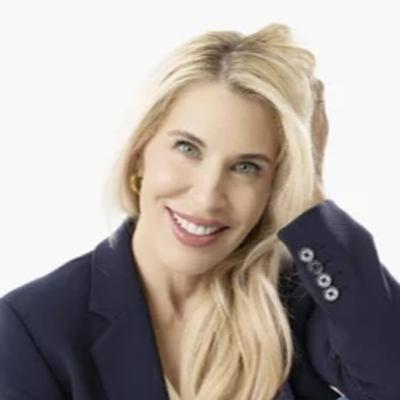 S21:E5 Dr. Emily Splichal & Naboso