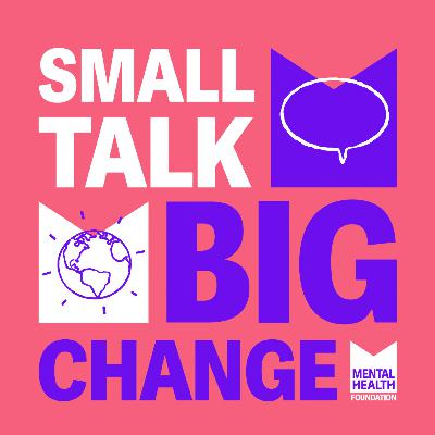 TRAILER: Small Talk, Big Change