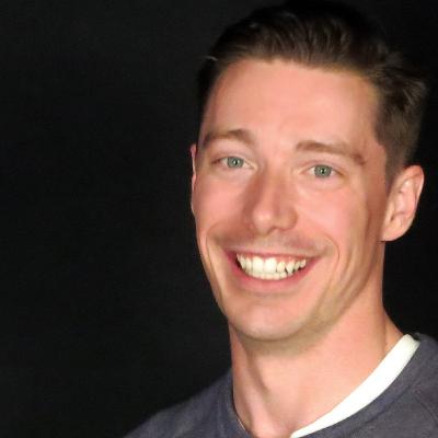 Privilege & Place: Matt Coburn