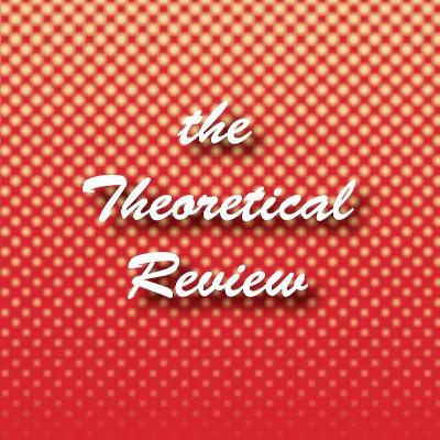 #1 - Batman v Superman - The Theoretical Review #1 - Batman v Superman - The Theoretical Review