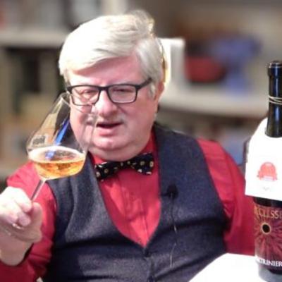 L’ARTE DELLA SOMMELERIE (NON SOLO VINO) con MASSIMO CASTELLANI
