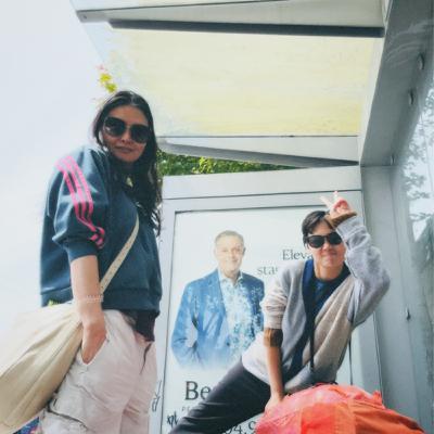 EP310｜【自我對話】要聽集體意識的聲音，還是要聽自己的心？ ft.Asha與高靈