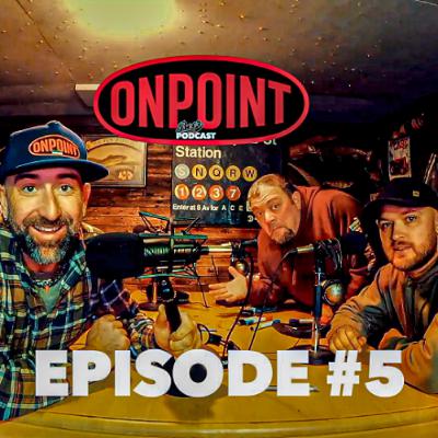 Craig Will Never Say Sorry To Dodger's fans~ Beer League Outdoors OnPoint Podcast Episode #5