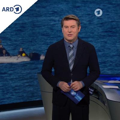 tagesschau 20:00 Uhr, 11.04.2026