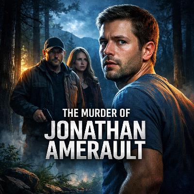 Murder of Jonathan Amerault (New Hampshire, 2020)
