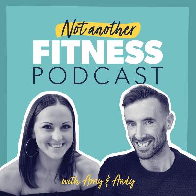 Female "Gym-timidation": How to build your Gym Confidence - InjuryActive Clinic Takeover