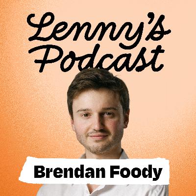 Why experts writing AI evals is creating the fastest-growing companies in history | Brendan Foody (CEO of Mercor)