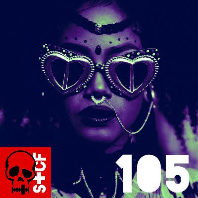 Mixtape 105: You know I'm looking through you.