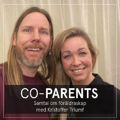 07-Kristoffer Triumf - Om att hänga mer med sina kids