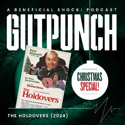 Episode 11: The Holdovers (Alexander Payne, 2024)