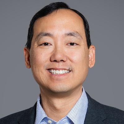 Andrew Lam: Masters of Medicine