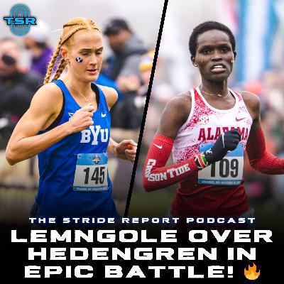 Lemngole over Hedengren! Plus, Another Historic Oklahoma State Title Win Lemngole over Hedengren! Plus, Another Historic Oklahoma State Title Win