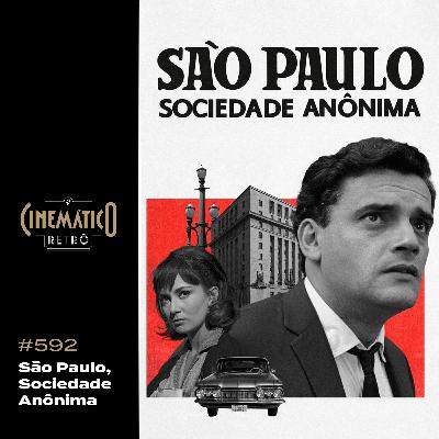 São Paulo, Sociedade Anônima São Paulo, Sociedade Anônima